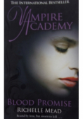 Vampire academy