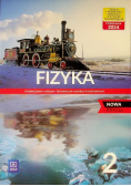 Fizyka Klasa 2 Podręcznik dla Liceum i Technikum Zakres podstawowy