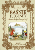 Baśnie i legendy ziemi świętokrzyskiej
