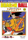 Dragon Ball Tom 17