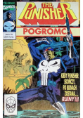 The Punisher Nr 9 / 1992