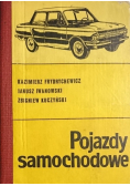 Pojazdy samochodowe