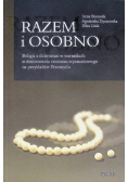 Razem i osobno