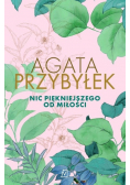 Nic piękniejszego od miłości