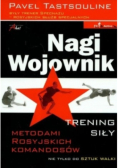 Nagi wojownik