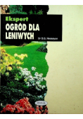 Ogród dla leniwych
