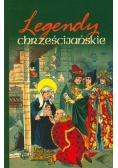 Legendy chrześcijańskie