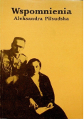 Piłsudska Wspomnienia