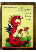 Baśnie z czterech świata stron