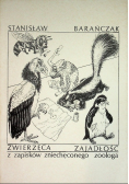 Zwierzęca zajadłość z zapisków zniechęconego zoologa