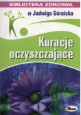 Kuracje oczyszczające