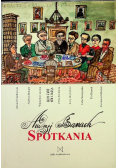 Spotkania
