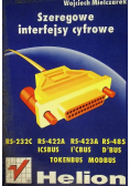 Szeregowe interfejsy cyfrowe