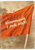 Wspomnienia z pola walki