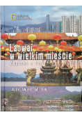 Laowai w wielkim mieście