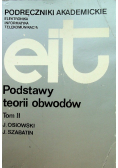 Podstawy teorii obwodów Tom II