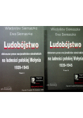 Ludobójstwo Tom 1 i 2