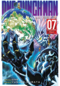 One punch man Tom 7