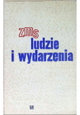 Zms Ludzie I Wydarzenia