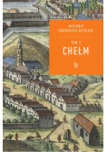 Historie Gdańskich Dzielnic Tom 1 Chełm