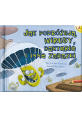 Jak podróżują wirusy bakterie i inne zarazki