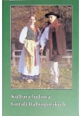 Kultura Ludowa  Górali Babiogórskich