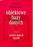 Obiektowe bazy danych