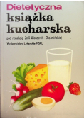 Dietetyczna książka kucharska
