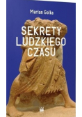 Sekrety ludzkiego czasu