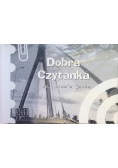 Dobra czytanka wg św Zioma Janka