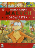 Wielka księga małych opowiastek