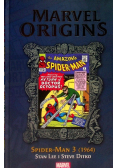 Marvel Origins Tom 15 Spider Man Część 3 (1964)