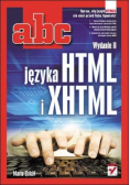 ABC języka HTML i XHTML