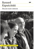 Dałem głos ubogim