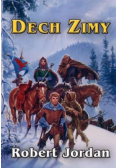 Dech zimy