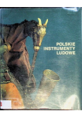 Polskie instrumenty ludowe