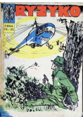 Kapitan Żbik Ryzyko Nr 29 / 67