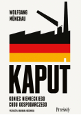 Kaput. Koniec niemieckiego cudu gospodarczego