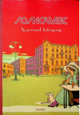 Sosnowiec spacerownik historyczny