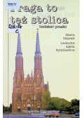 Praga to też stolica bedeker praski