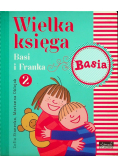 Wielka księga Basi i Franka Tom 2
