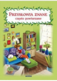 Przysłowia znane często powtarzane