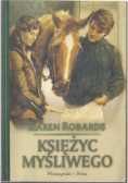 Księżyc myśliwego