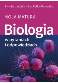 Biologia w pytaniach i odpowiedziach Moja matura