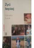 Żyć lepiej
