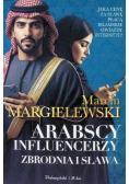 Arabscy influencerzy Zbrodnia i sława
