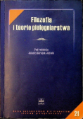 Filozofia i teorie pielęgniarstwa