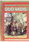 Quo Vadis Tom 1