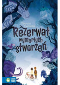 Rezerwat wymarłych stworzeń