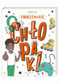 Dojrzewanie Chłopaki